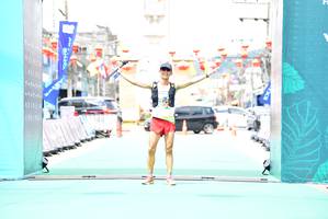 BIB: 
                            <button type="button" onclick="openModal(21795750)" class="btn btn-primary btn-sm float-right btn-popup" data-toggle="modal" data-target=".modal-high-quality">
                        <i class="fas fa-shopping-cart"></i> Add to Cart
                    </button>
                                            <button type="button" onclick="isThisMe(21795750, true)" class="btn btn-success btn-sm float-right btn-popup btn-isme hidden" data-toggle="tooltip" data-placement="bottom" title="นี่คือรูปของคุณใช่ไหม คลิกที่นี่เพื่อเอาเข้าอัลบั้ม">
                        <i class="fas fa-plus"></i> Add to album
                    </button>
                    <button type="button" onclick="isThisMe(21795750, false)" class="btn btn-warning btn-sm float-right btn-popup btn-isnotme hidden">
                        <i class="fas fa-ban"></i> Remove from album
                    </button>